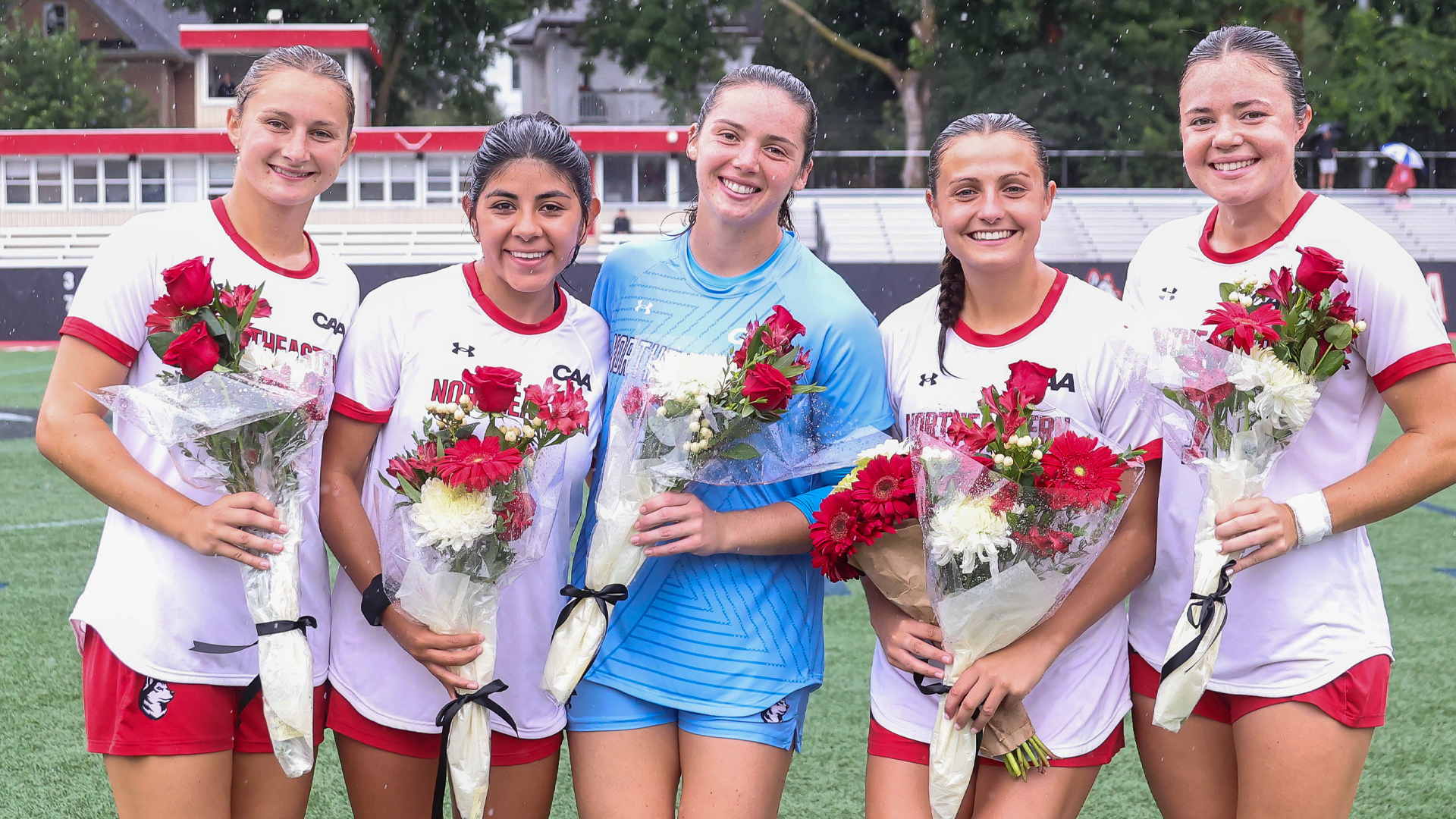 Senior Day 2026