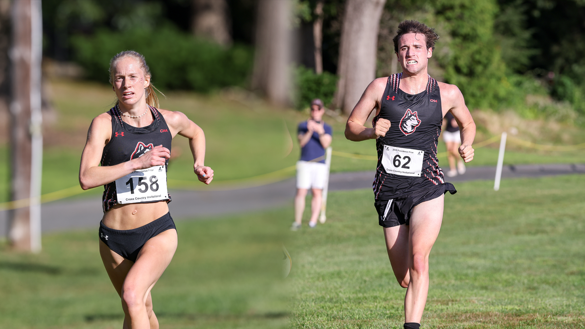 XC Maribel Sanchez Preview