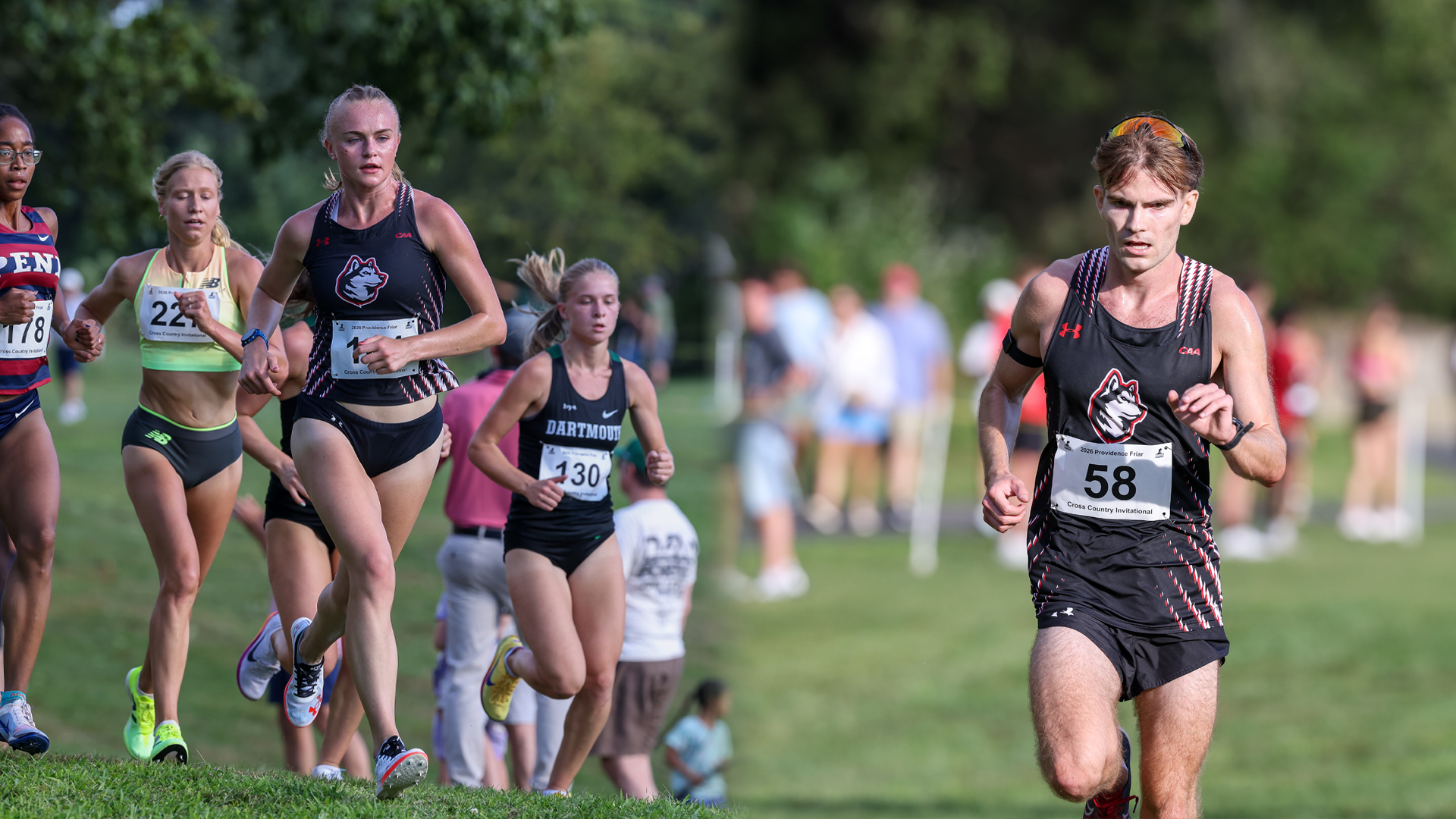 Maribel Sanchez Invitational  Recap