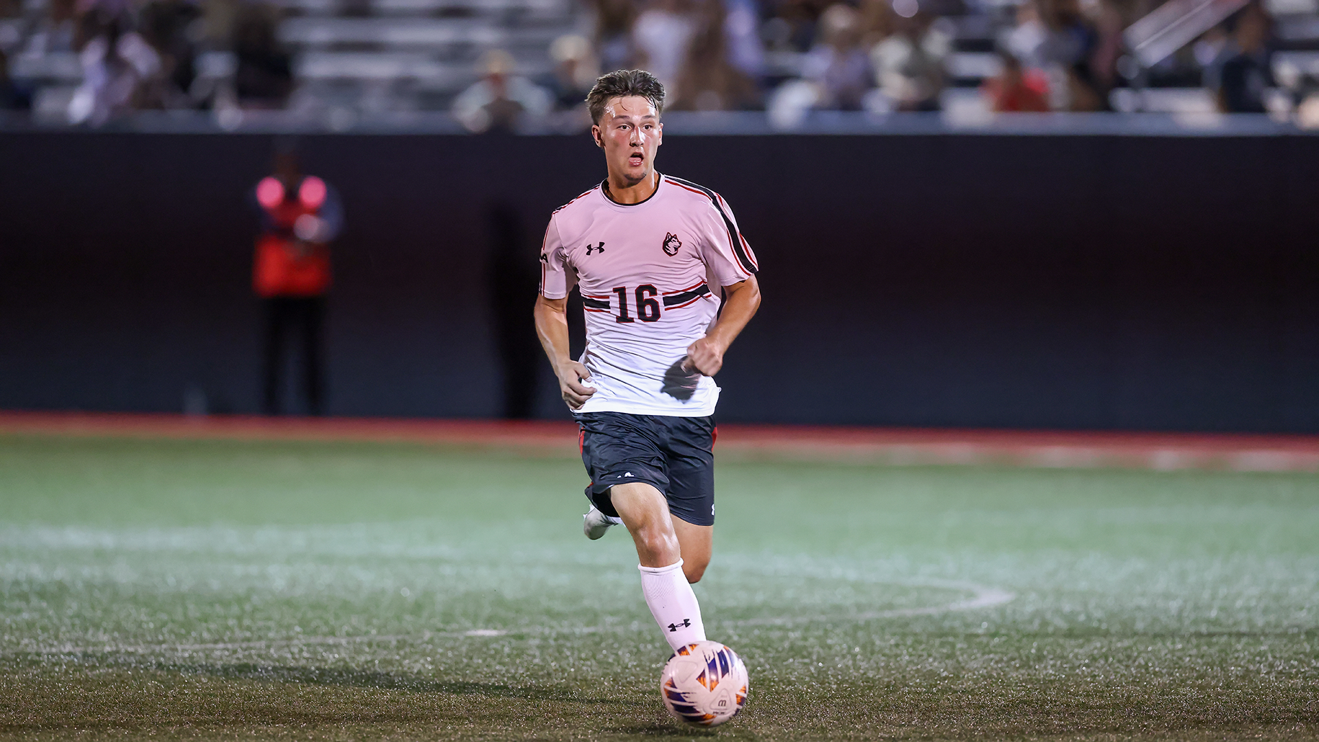 MSOC vs. Stony Brook Preview 2026