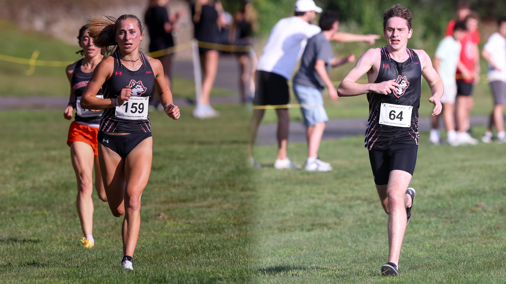XC CAA ROTW 9/22