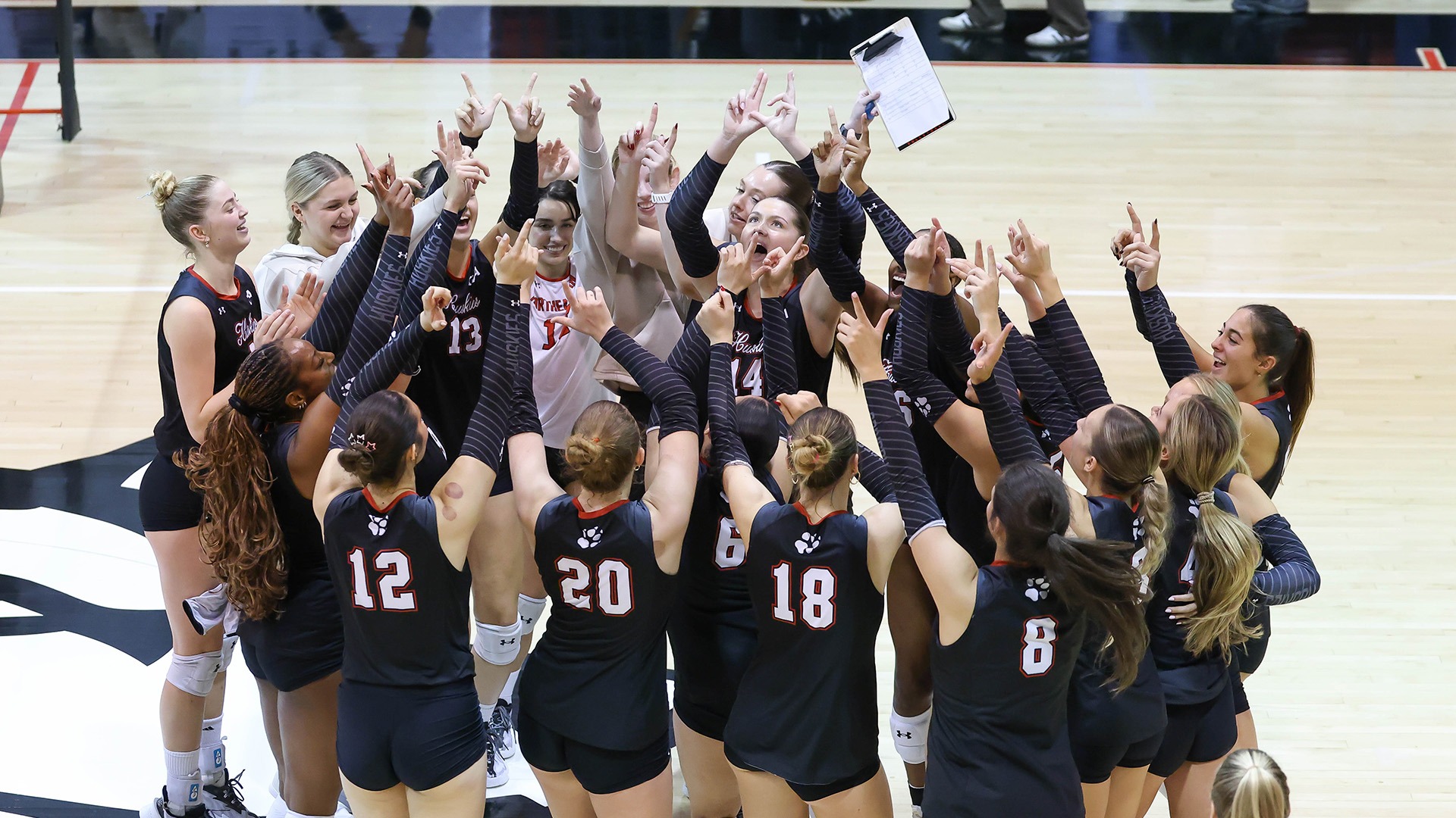 VB Celebration