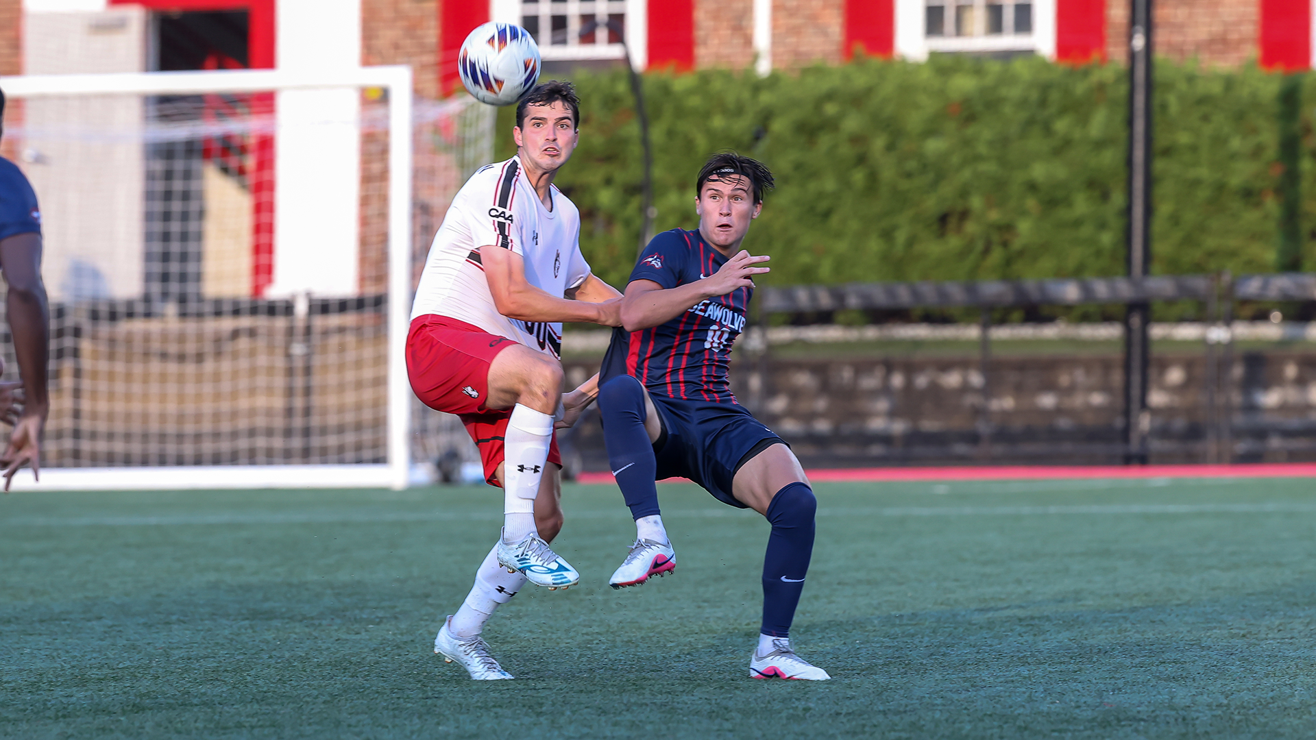 MSOC Preview Vs. Hofstra