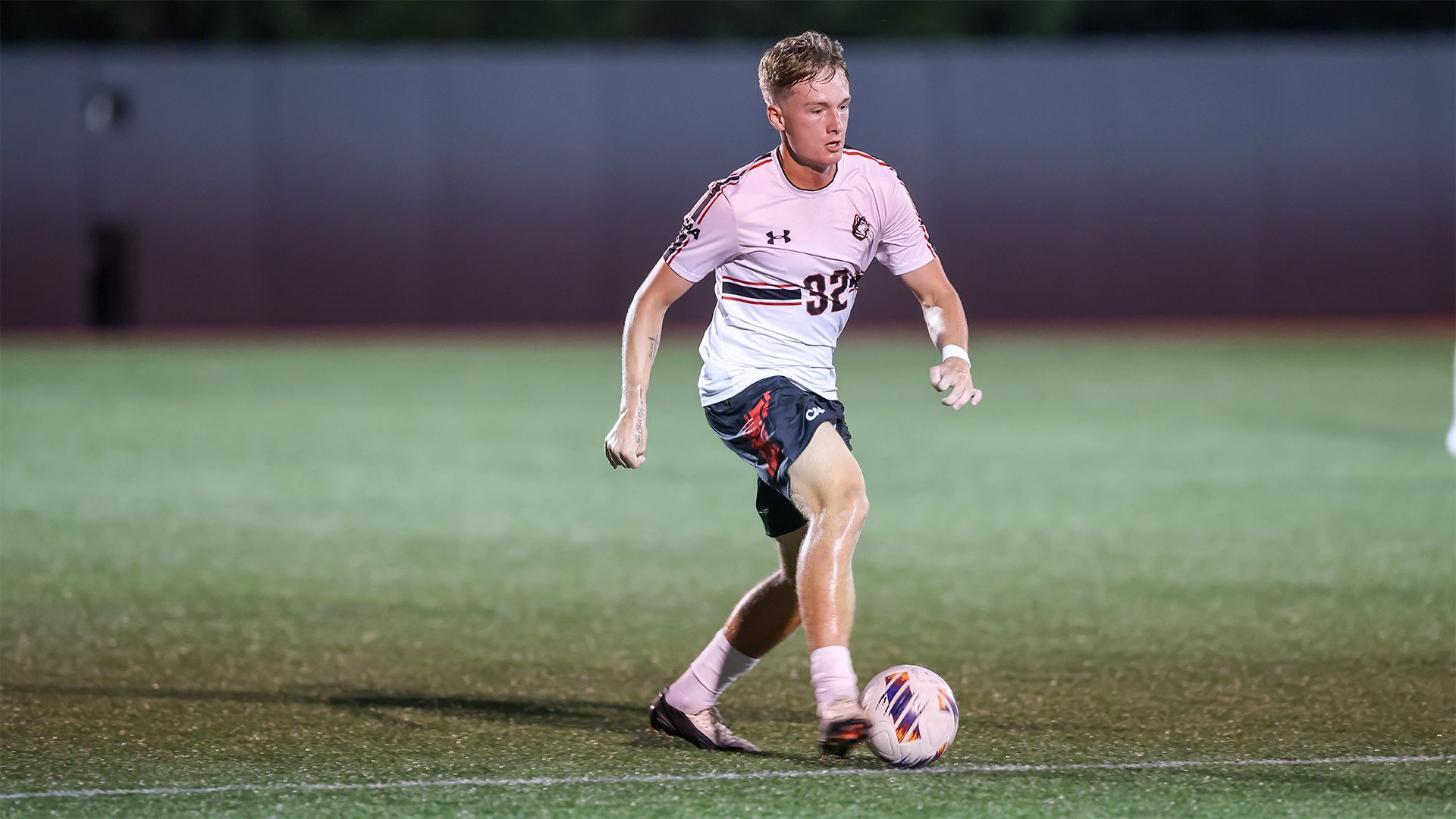 MSOC @ Hofstra Recap Shot