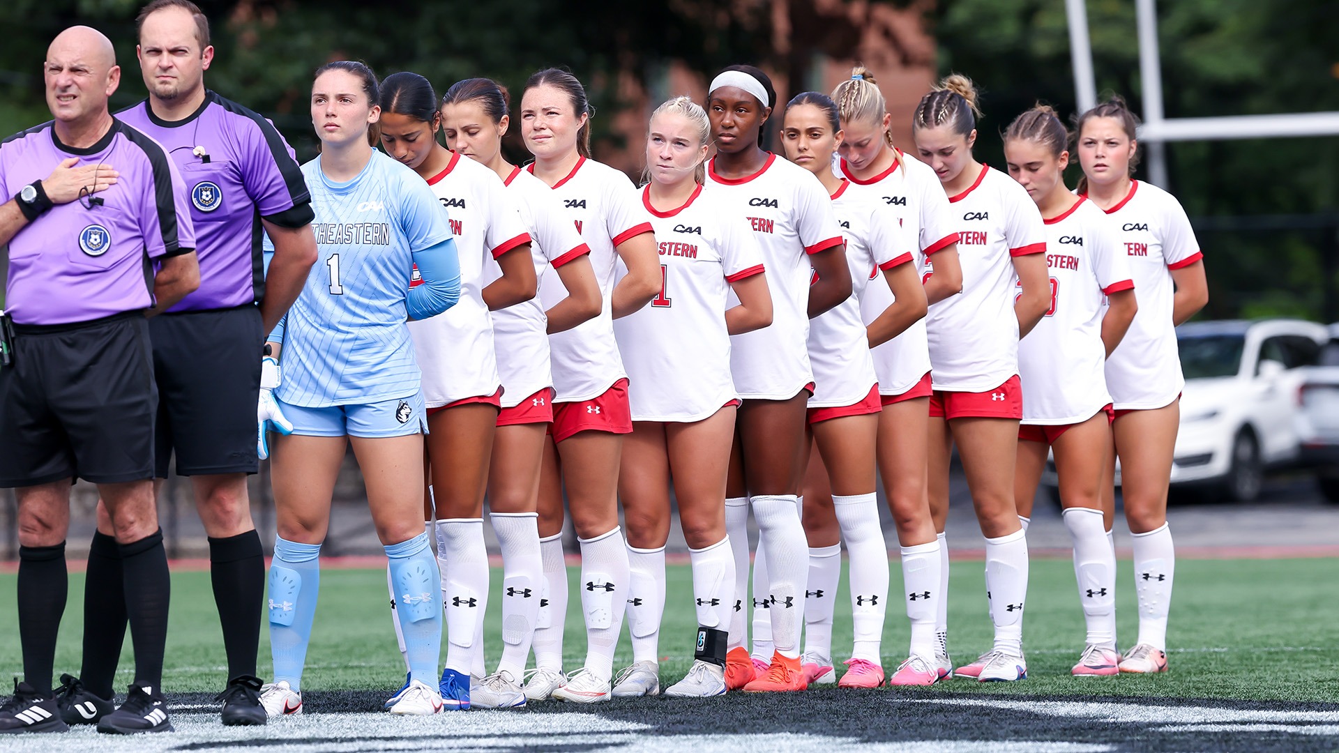 WSOC Anthem