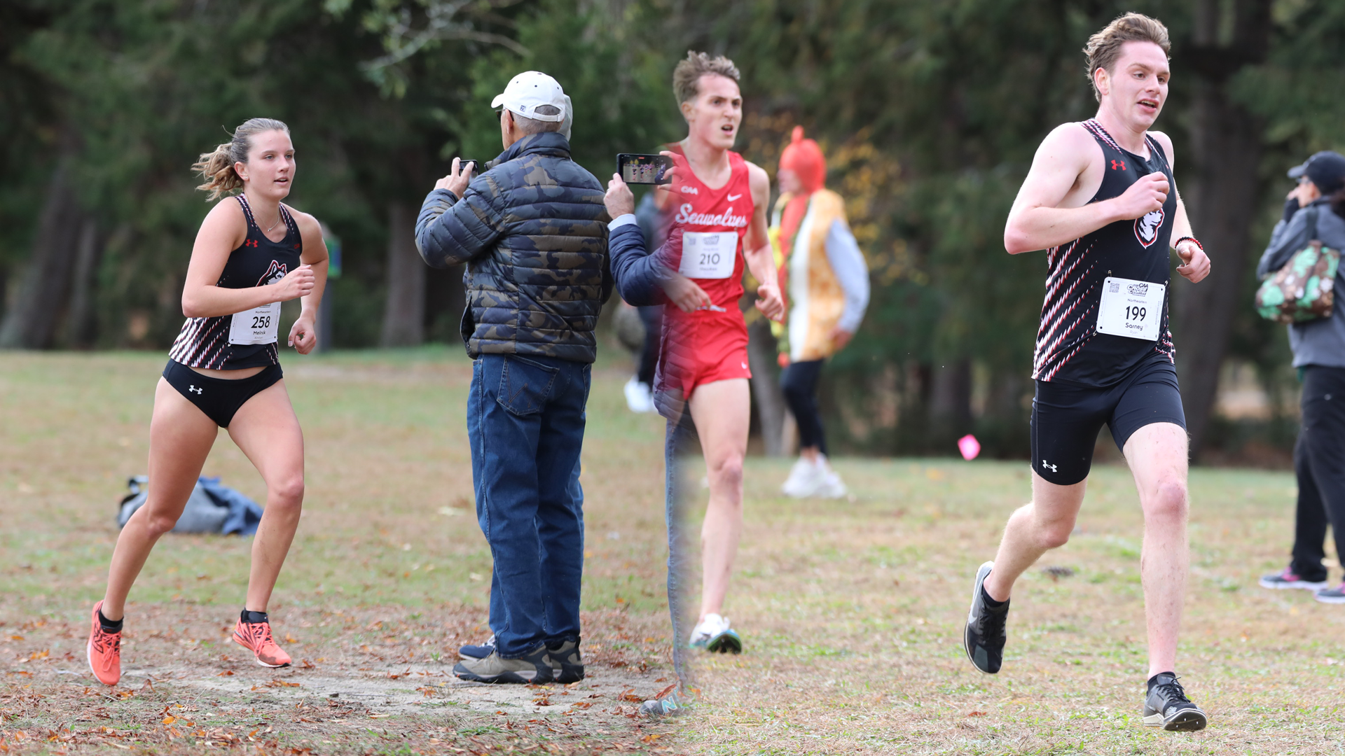 Friar Invitational Recap 2026