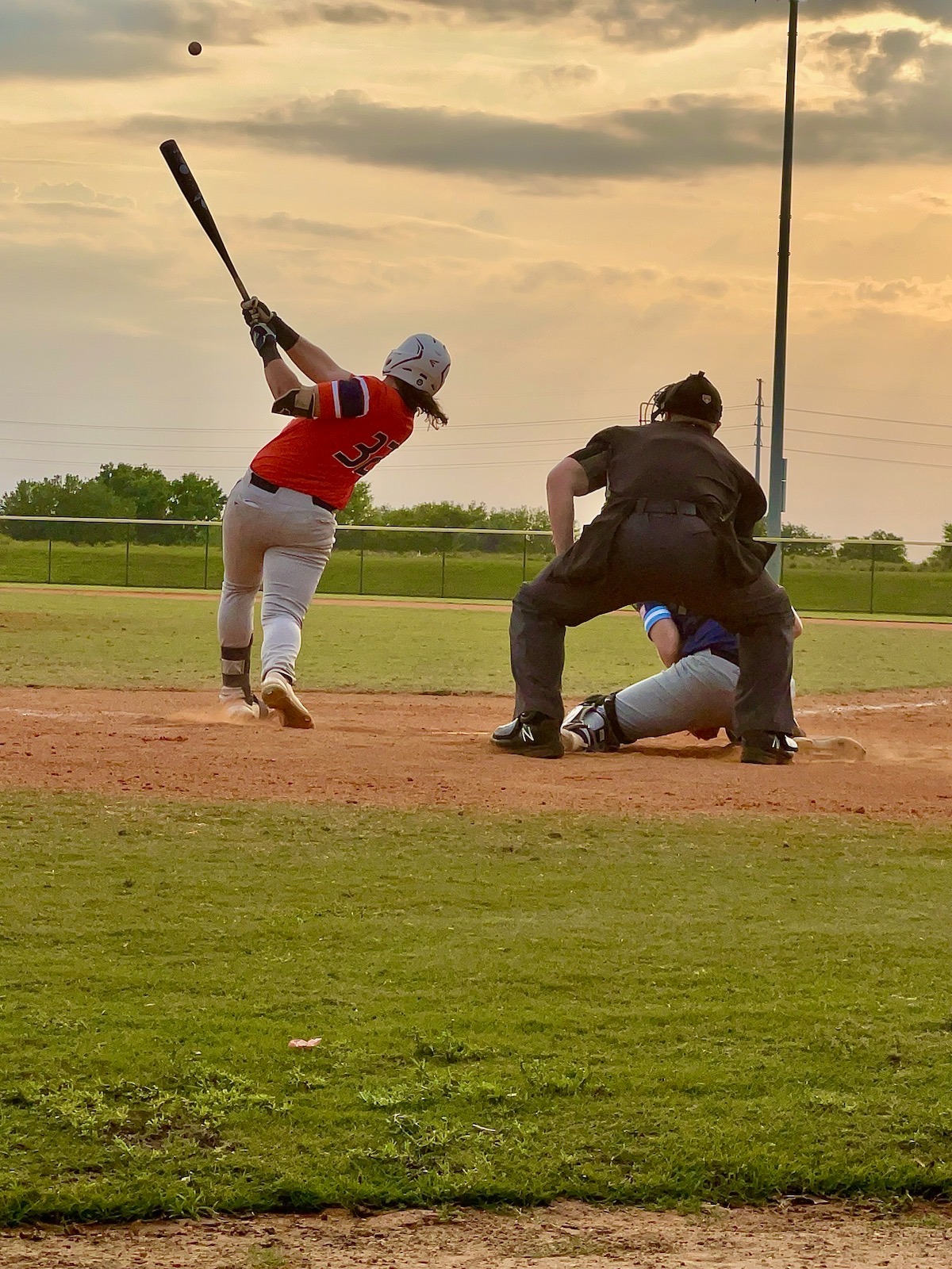 LumberJacks Rally But Fall to Northwestern Northland College Athletics