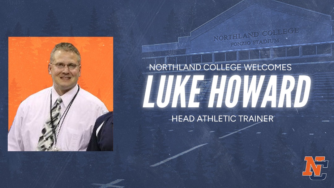 Luke Howard