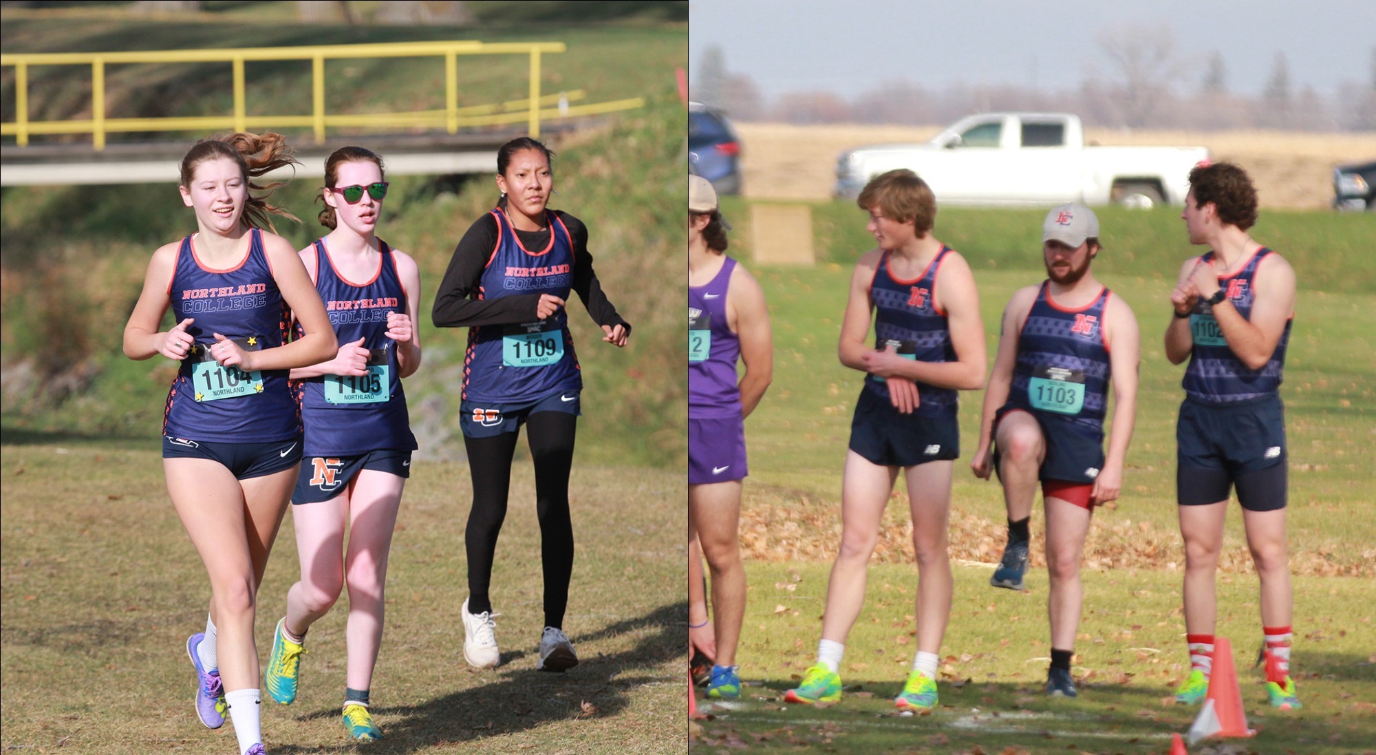 UMAC TEams
