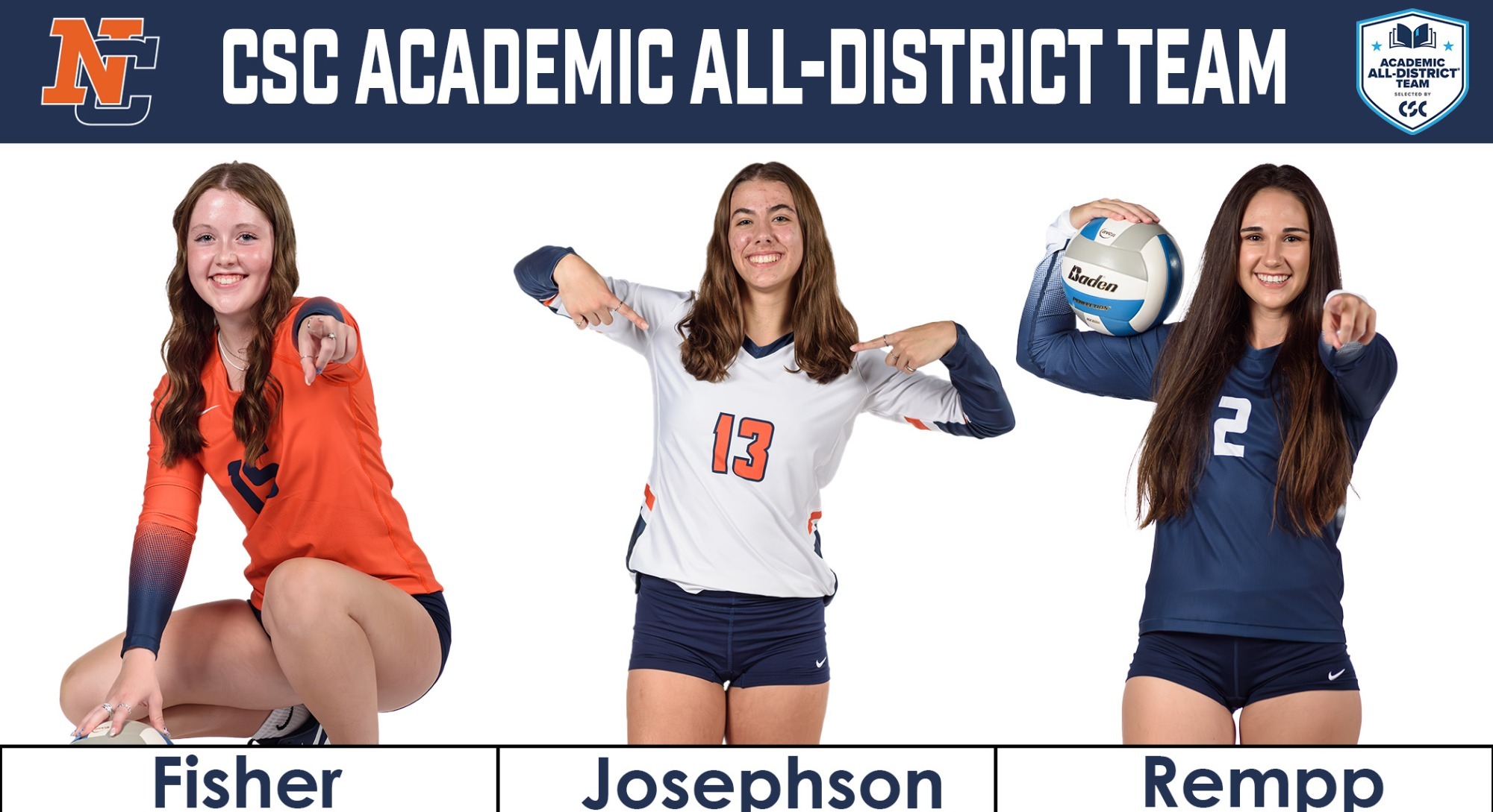 CSC Volleyball