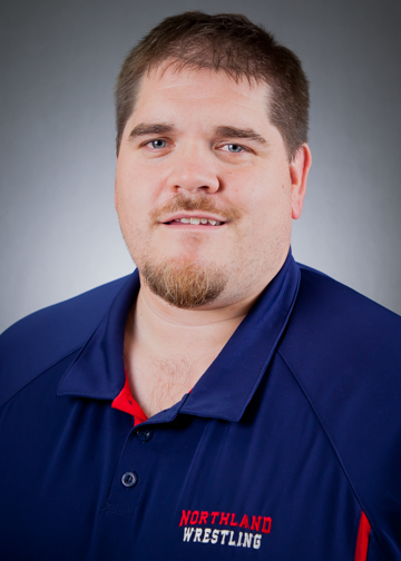 Scott DCamp
