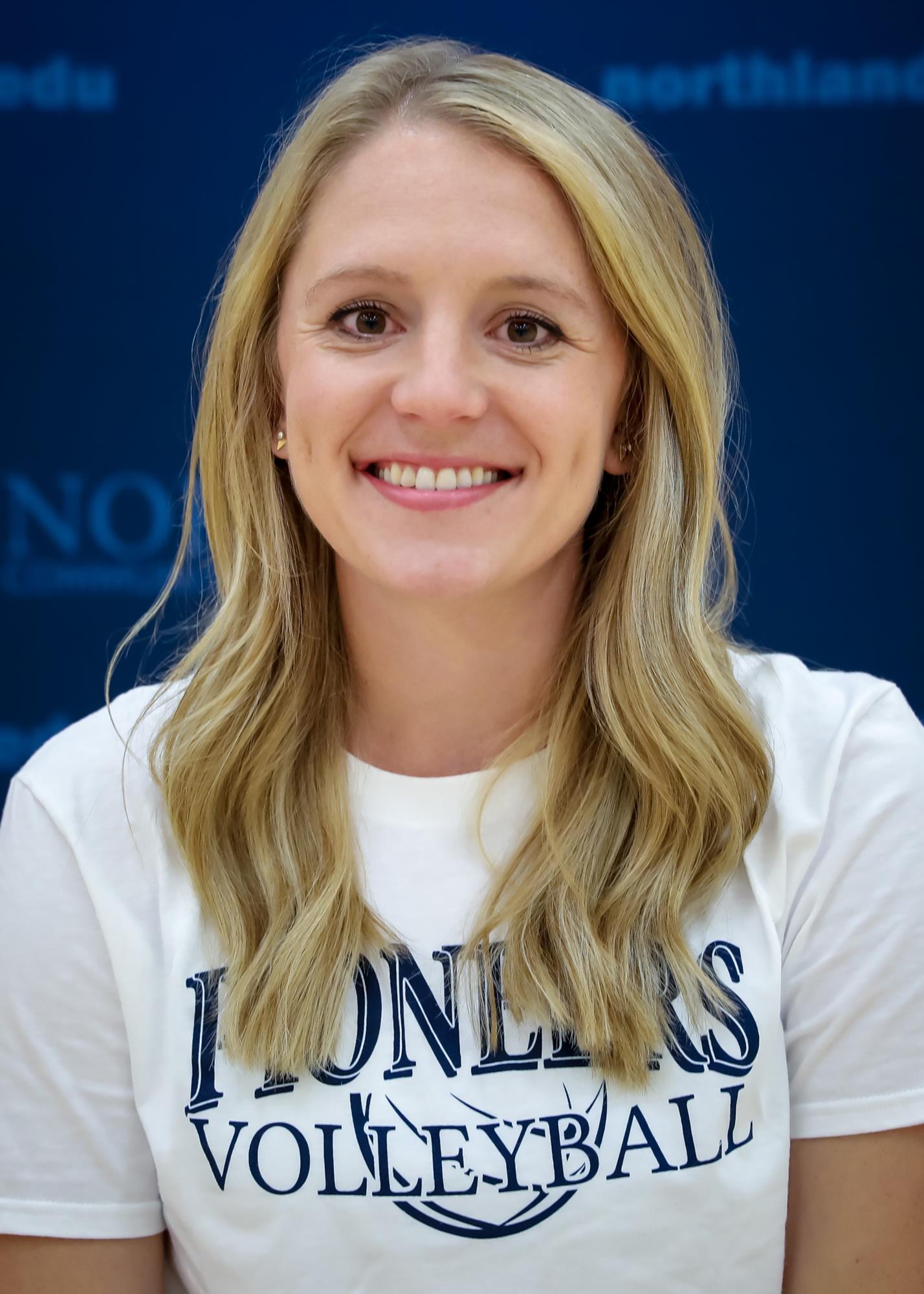Courtney Nordby