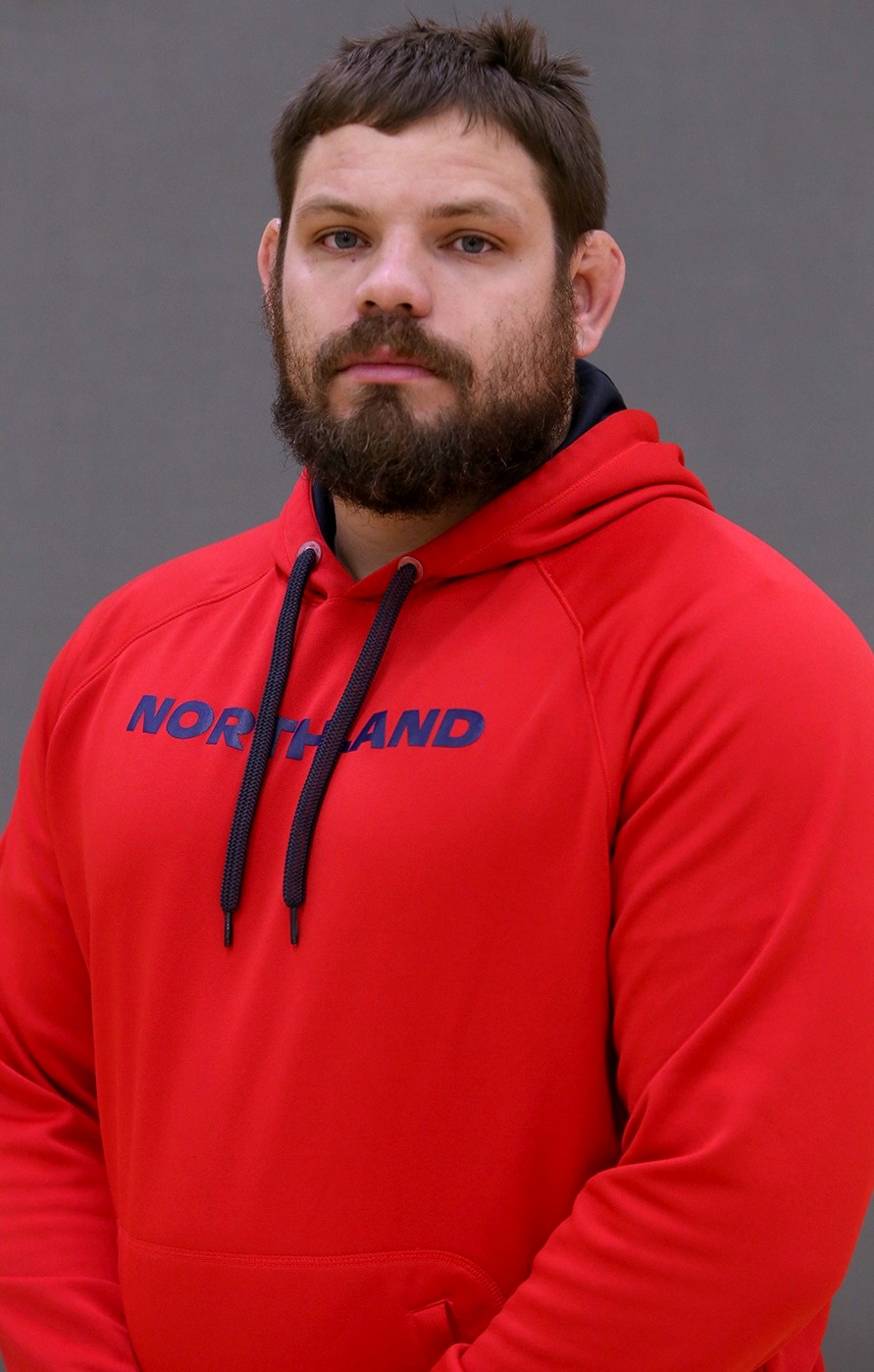 Brandon Ballard