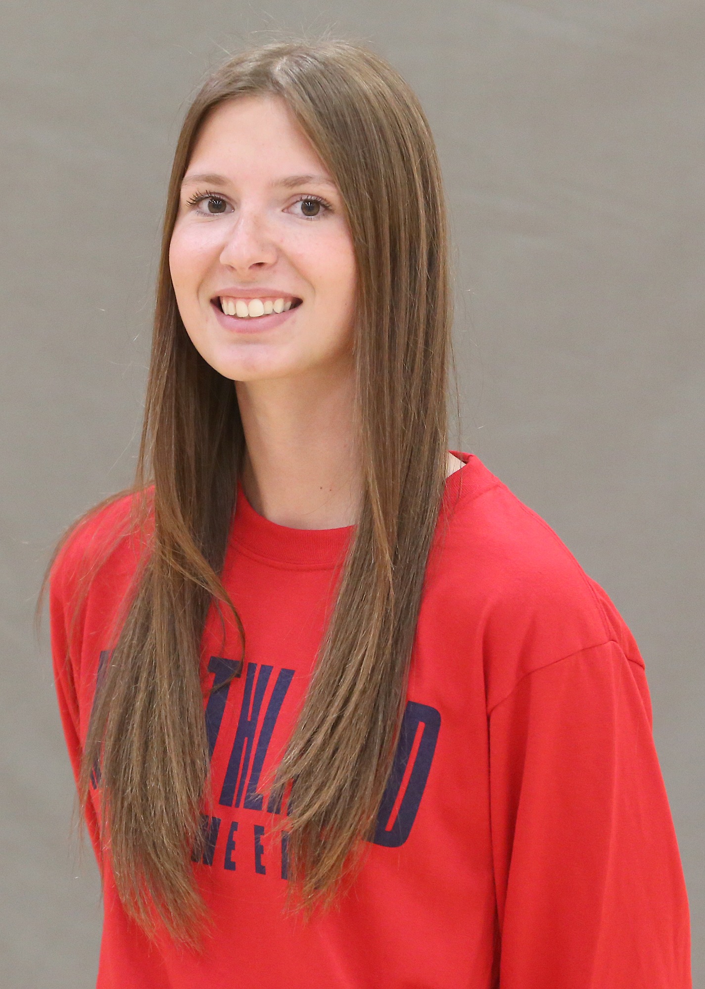 Assistant Coach Riley Gust
