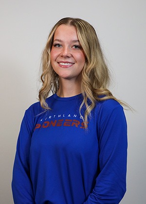Brooklynn Sarauer