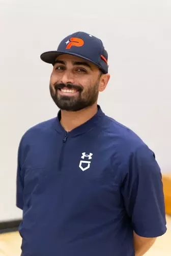 Carlos Lugo