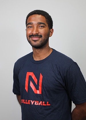 Isaiah Albertie