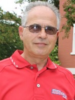 Peter Jarjoura