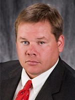 Benjy Parker