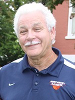 Jimmy Adams