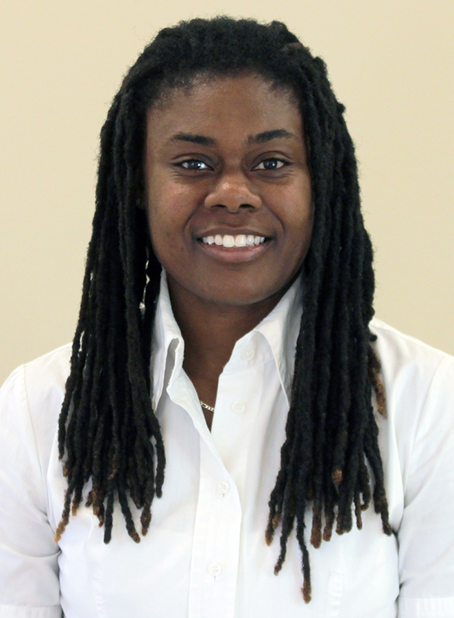 Carla Bartee