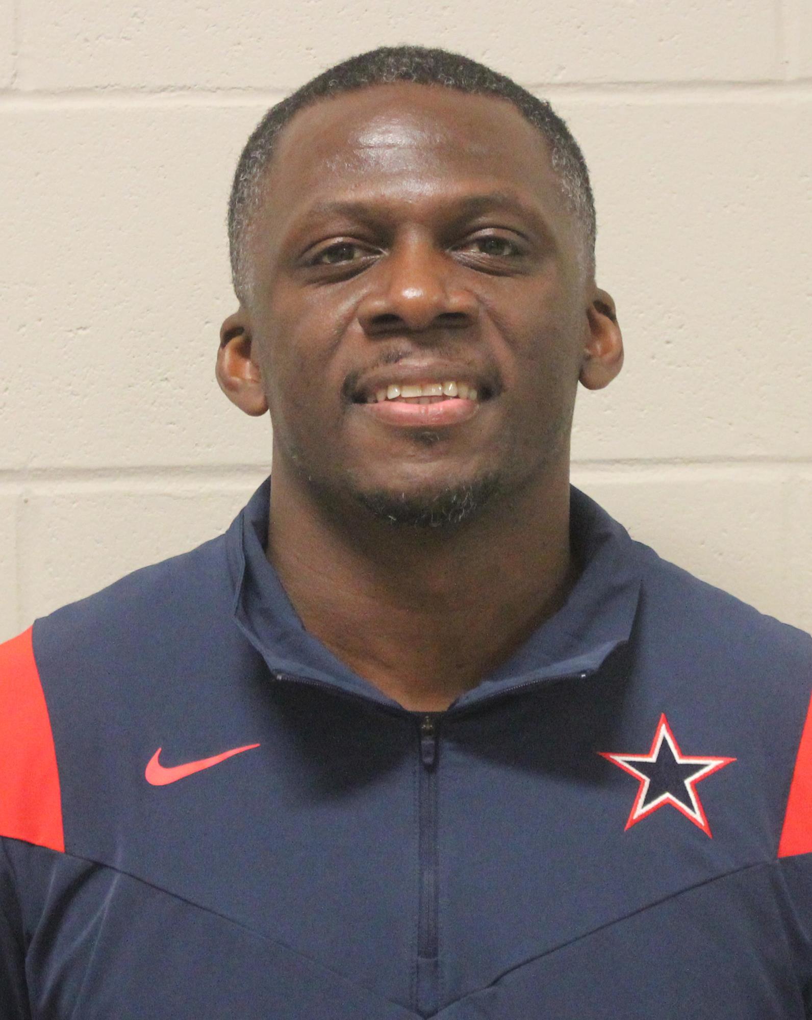 Charles Jones