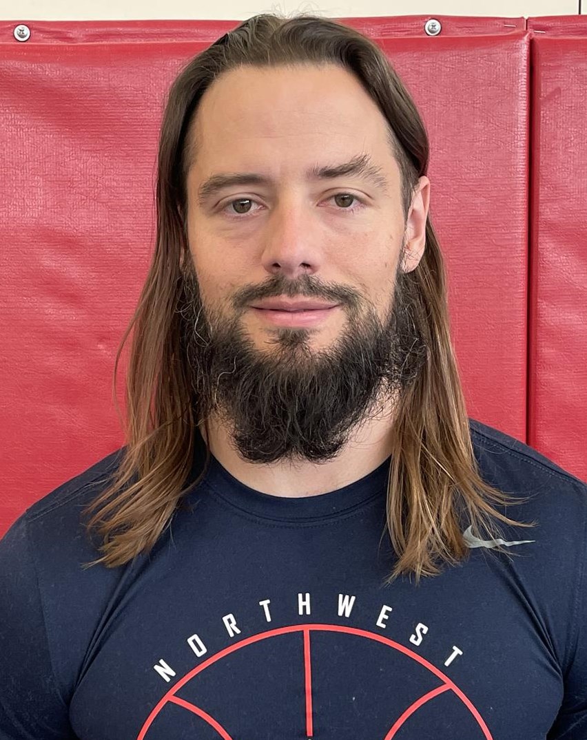 Randal Pharr