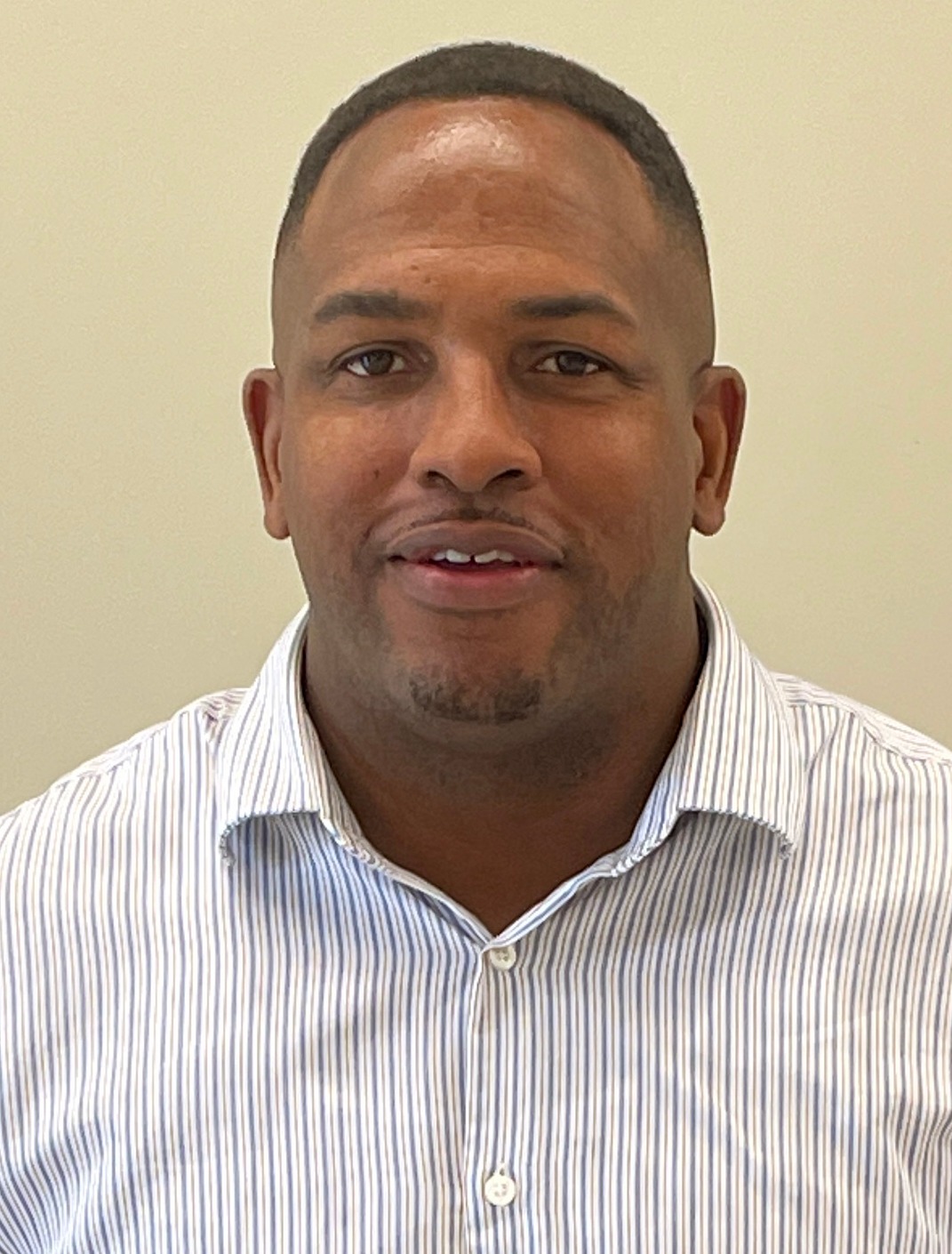 Jamar McKnight