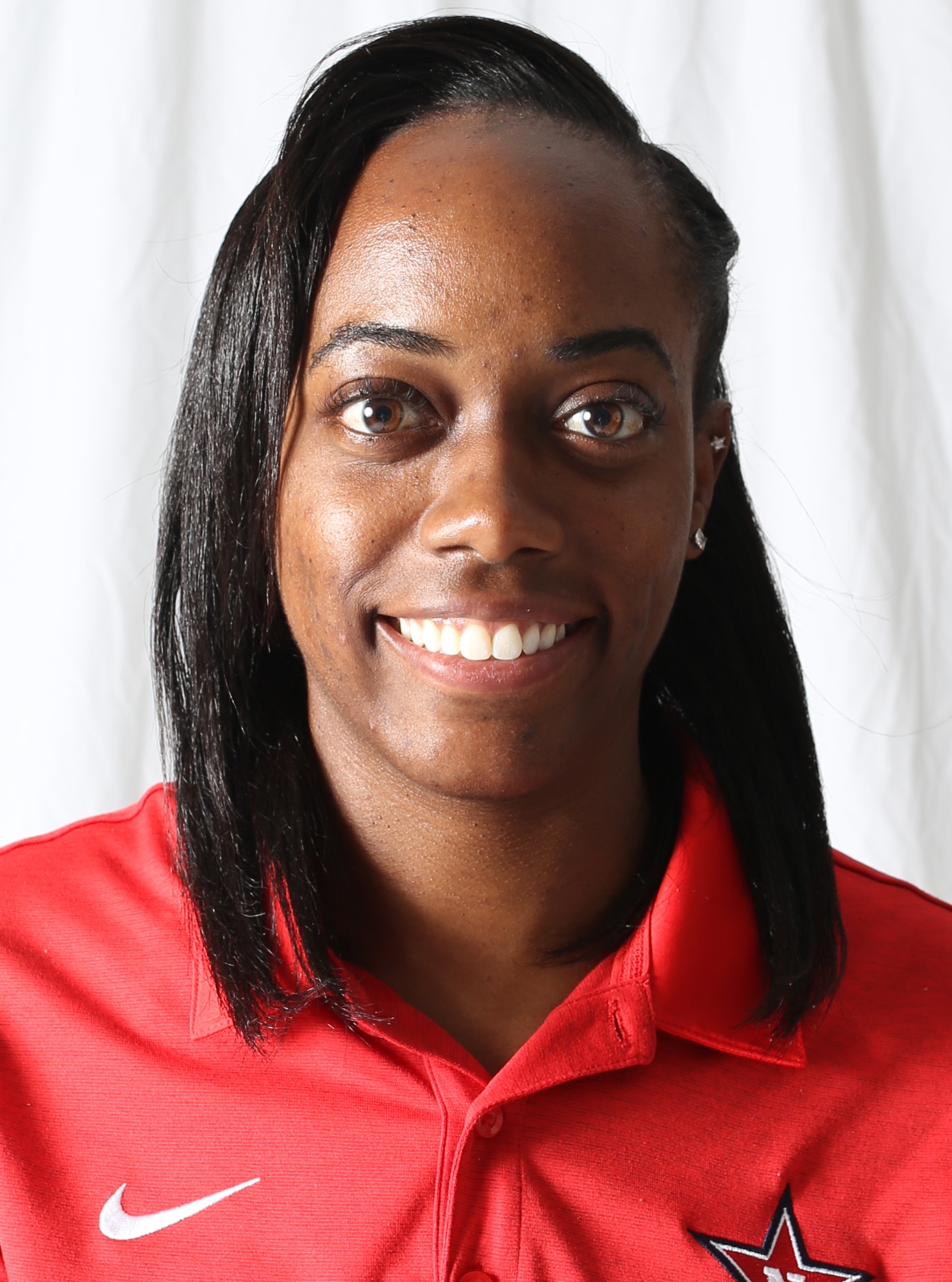 Amber Thomas