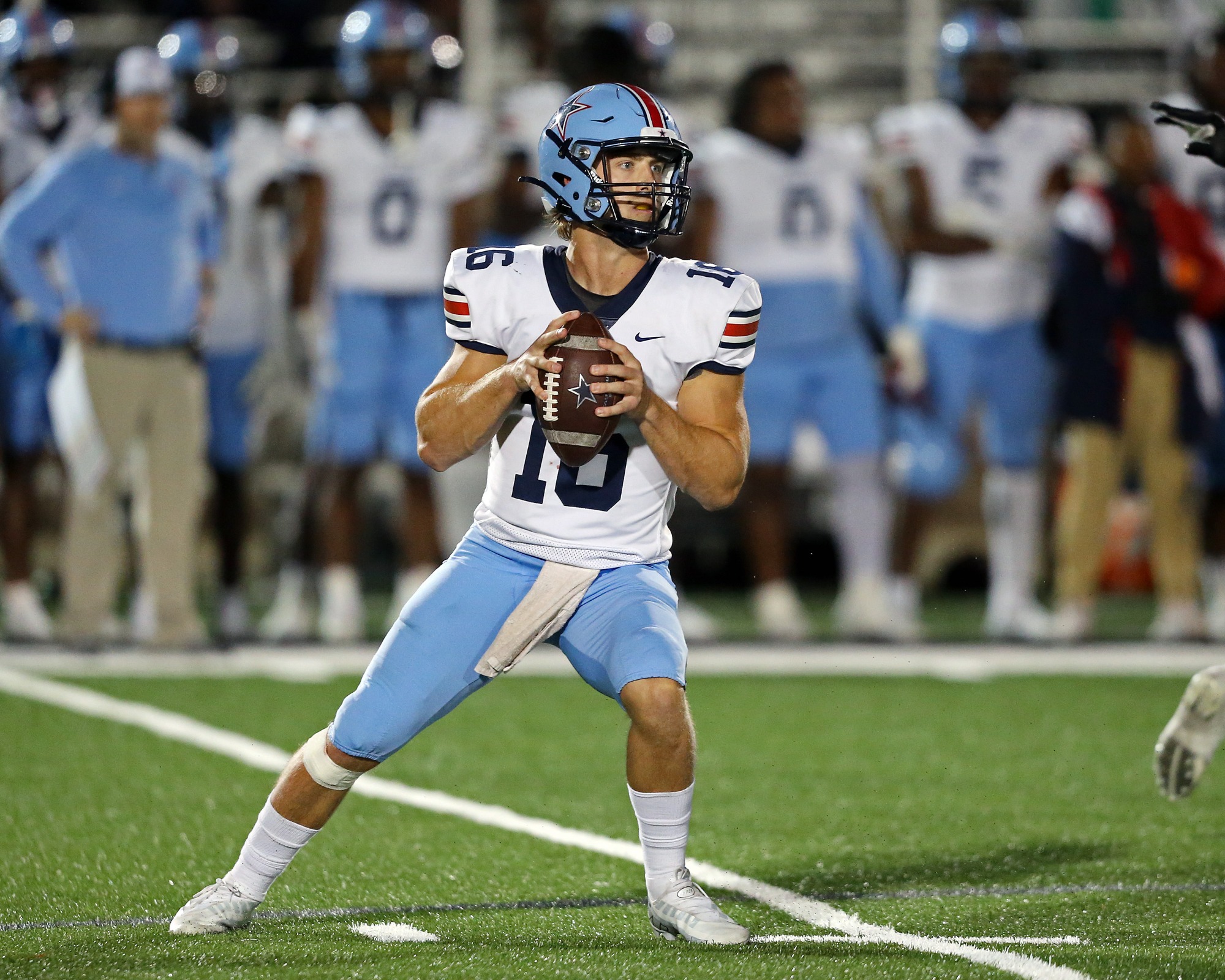 No. 4 Northwest Wins Crucial Road Test at EighthRanked East