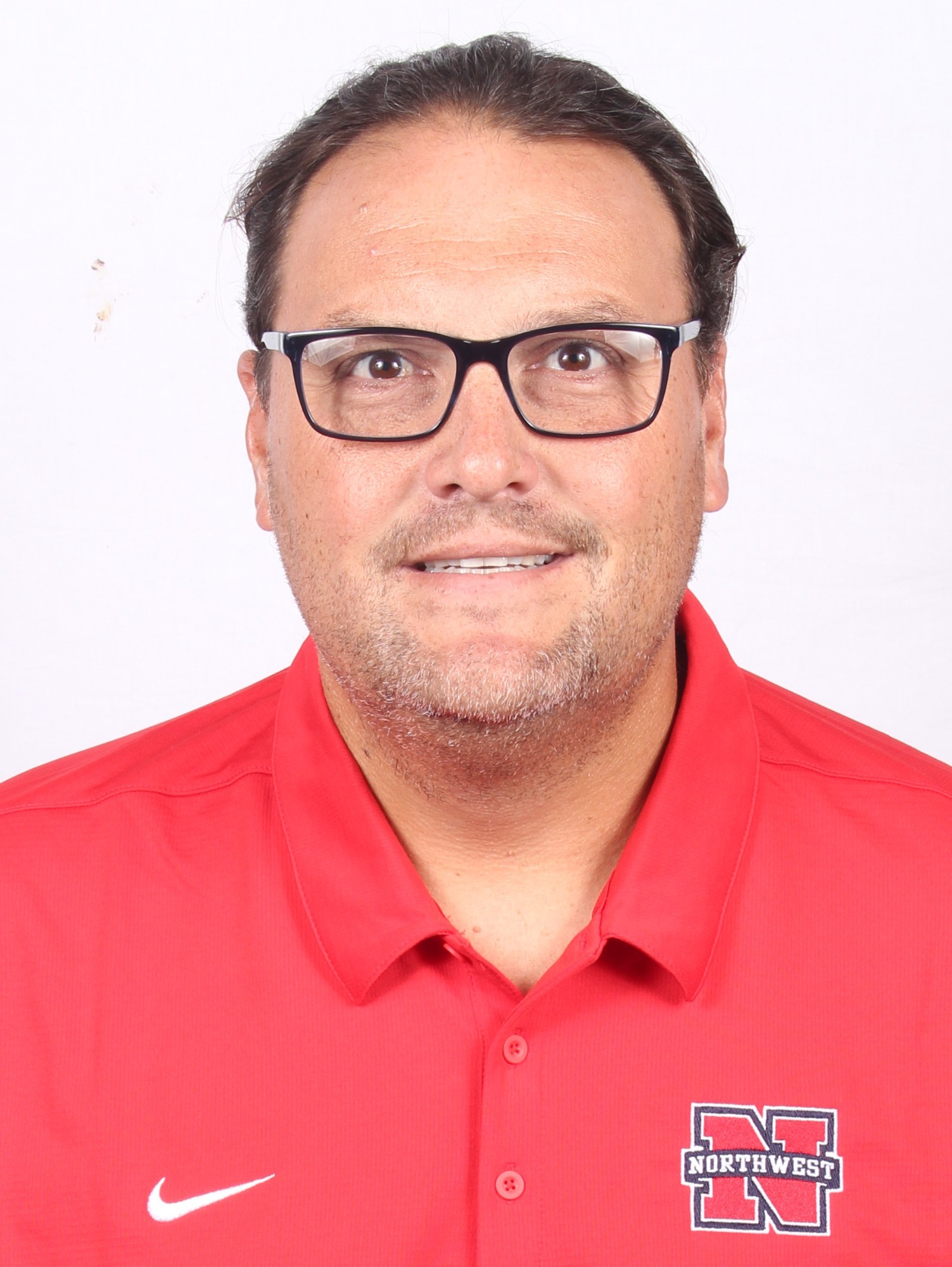 Andy Wolf