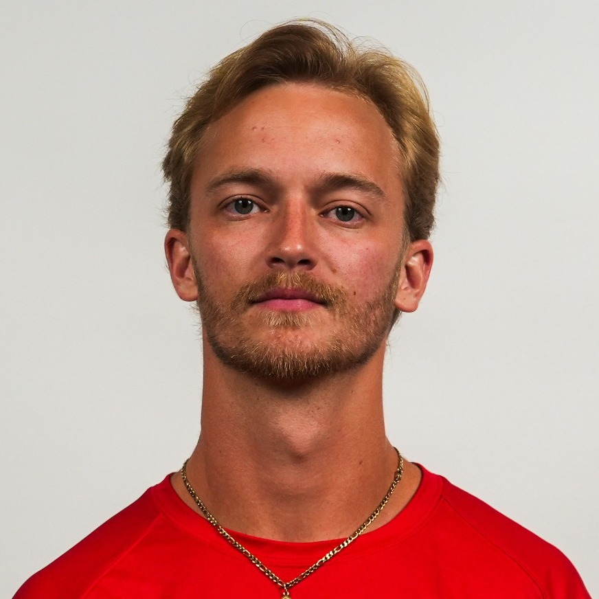 Harrison Daniels VAC