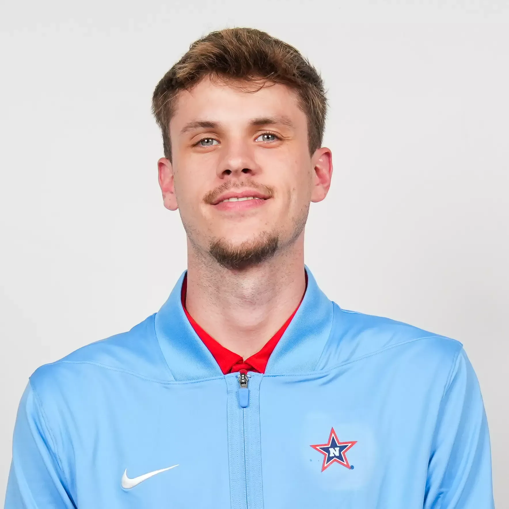 Aaron McIntyre Headshot 2025