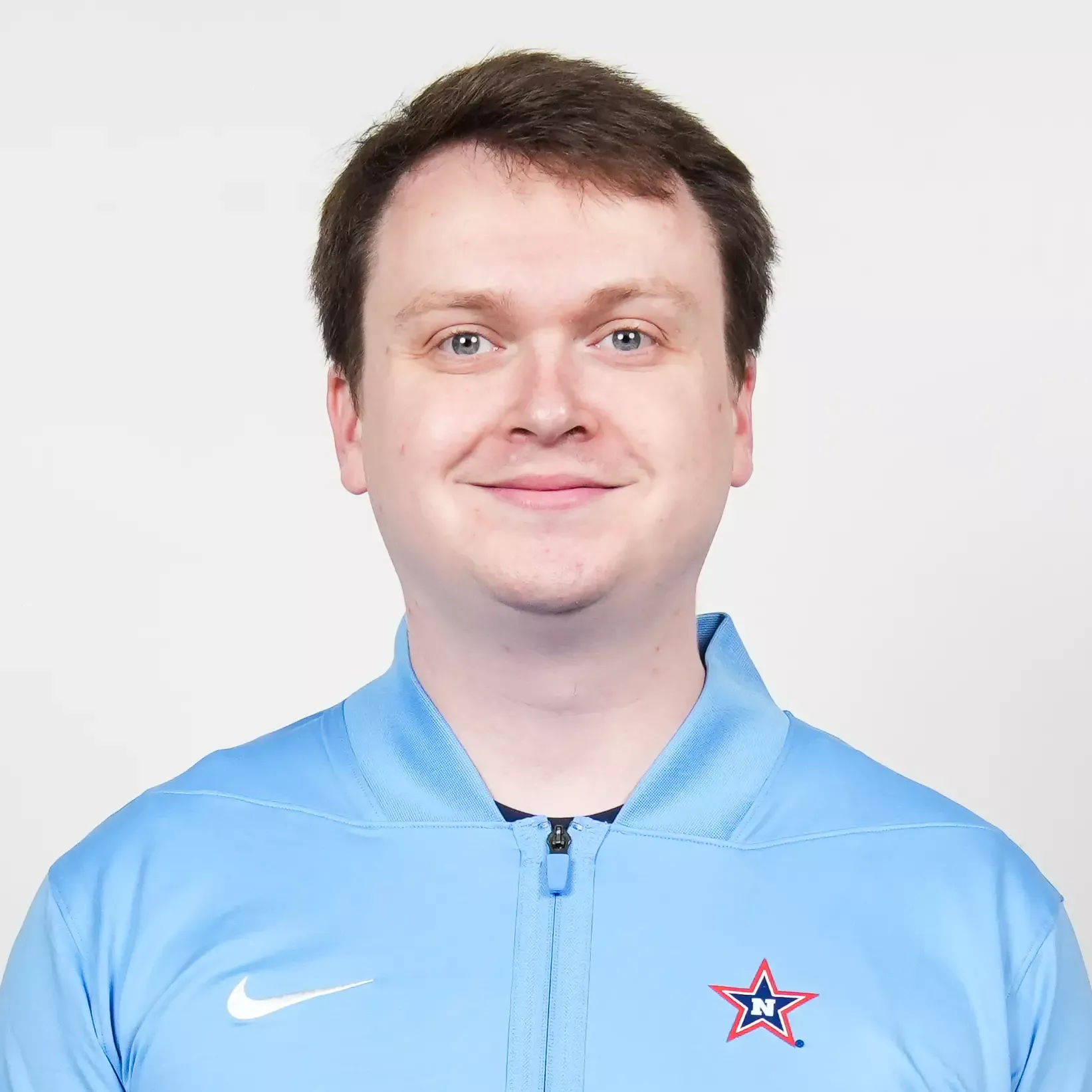 Austin Bates Headshot 2025
