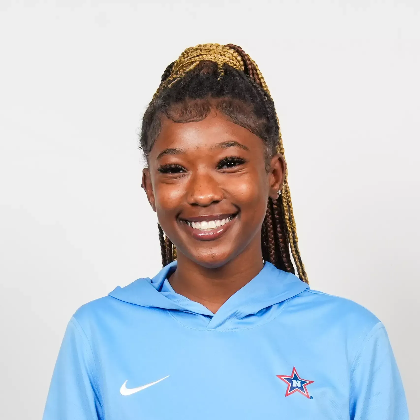 Danyla Duffy Headshot 2025