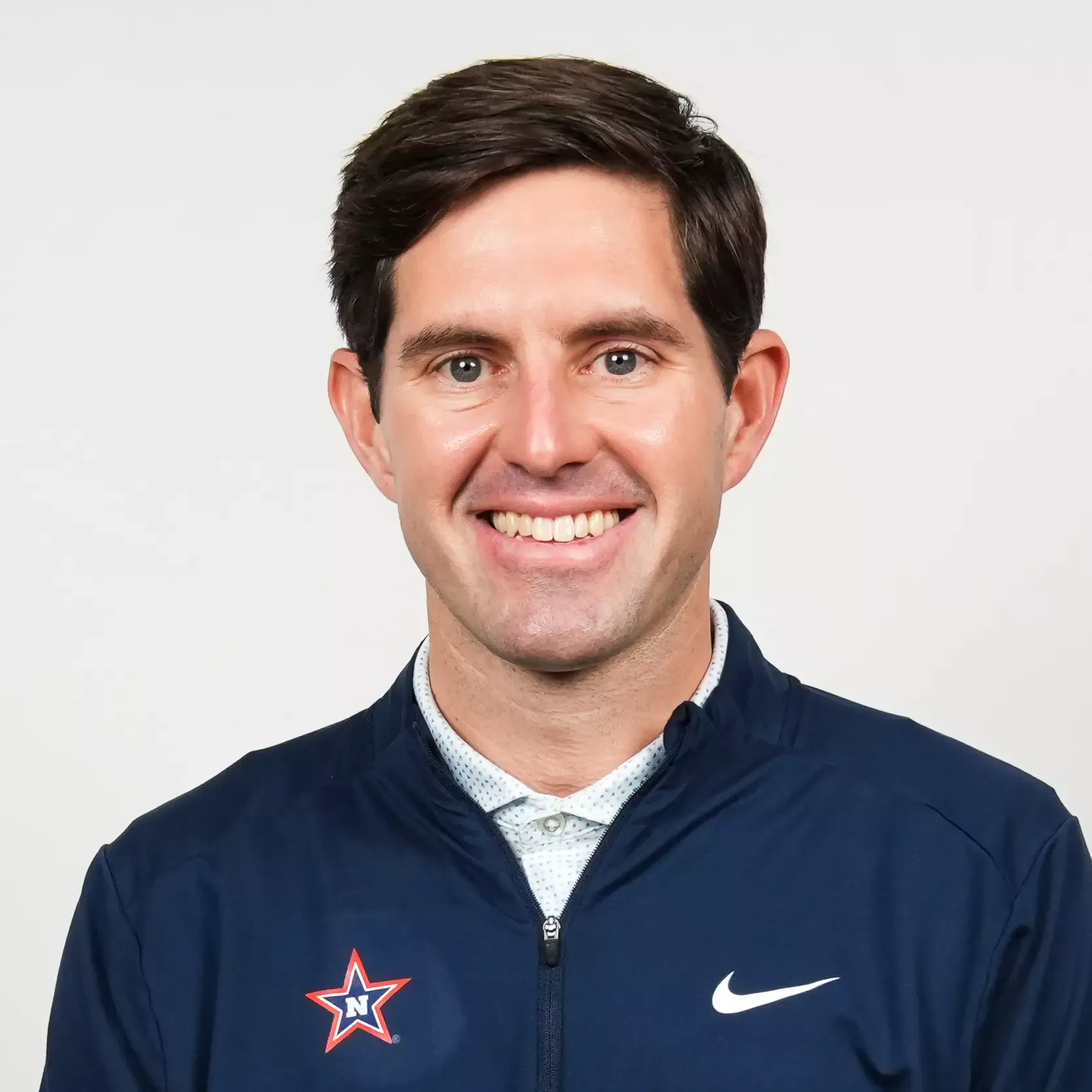 John Redman Headshot 2025