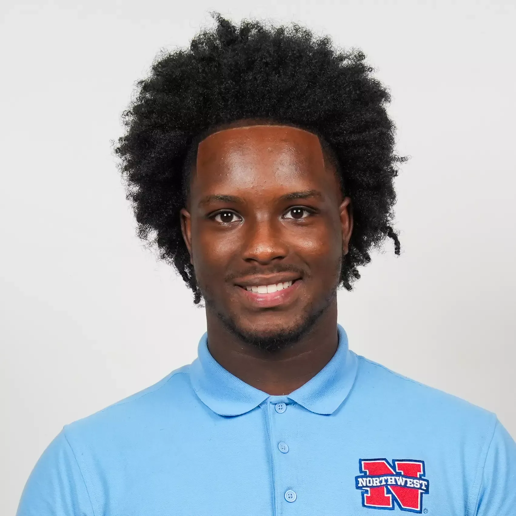 John Barksdale Headshot 2025