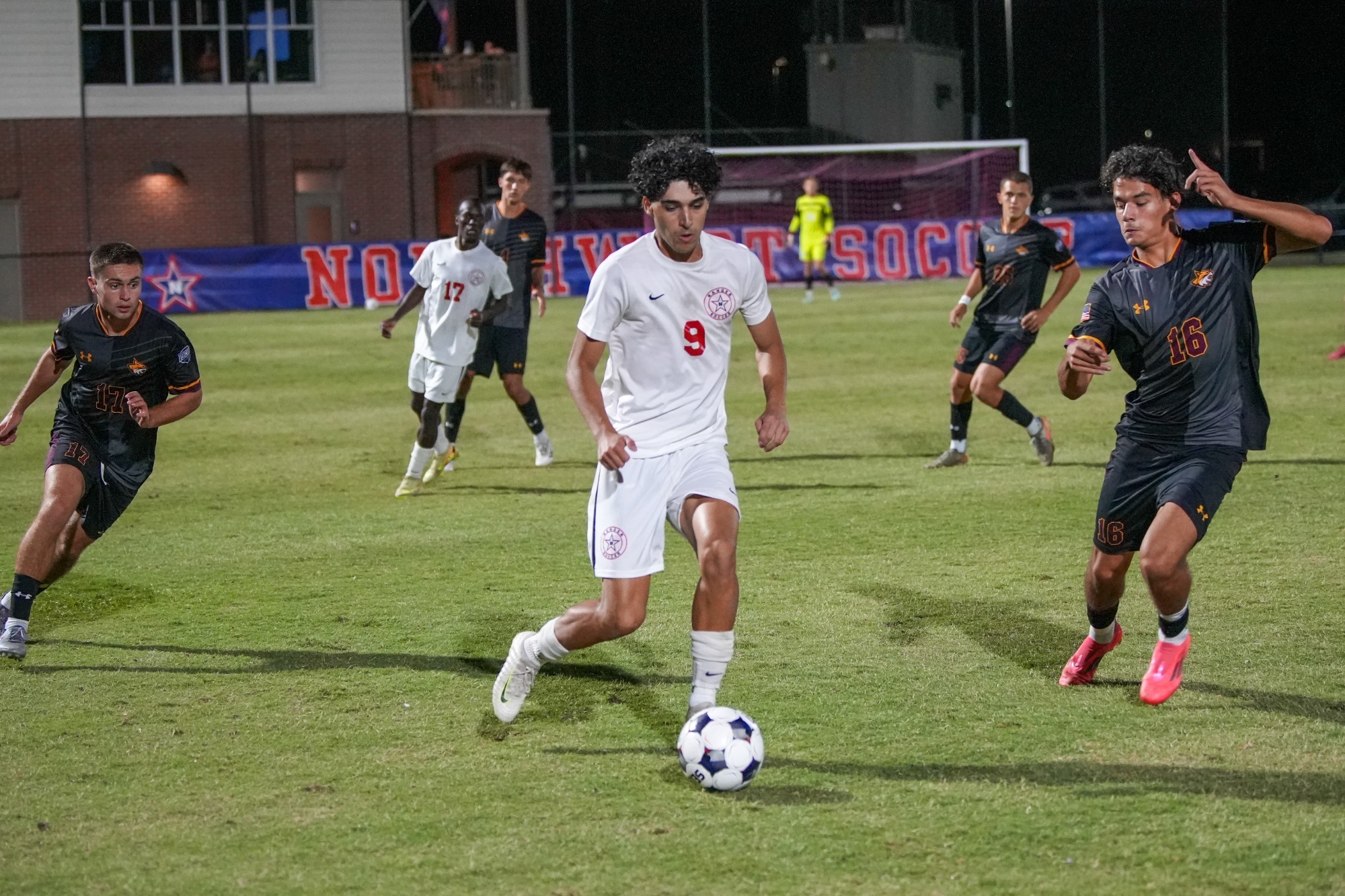 FranciscovsPearlRiver2025