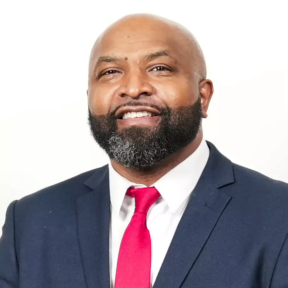 LaTaryl Williams Headshot 2025