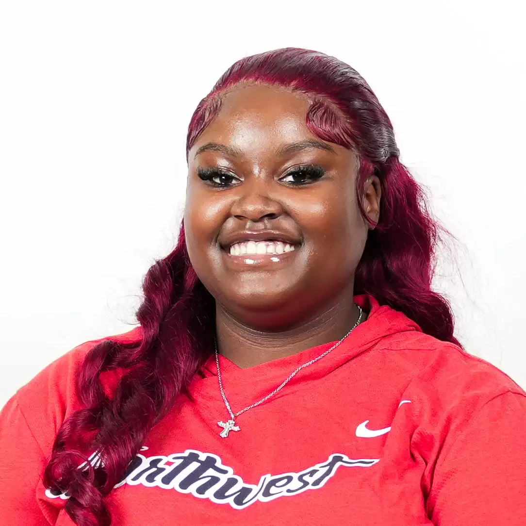 Aniyah Beard Headshot 2025