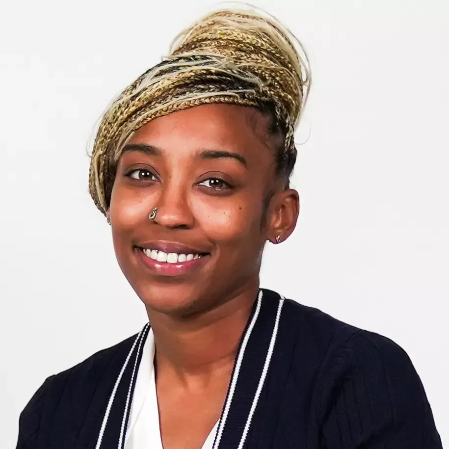 Vaquela Pimpton Headshot 2025