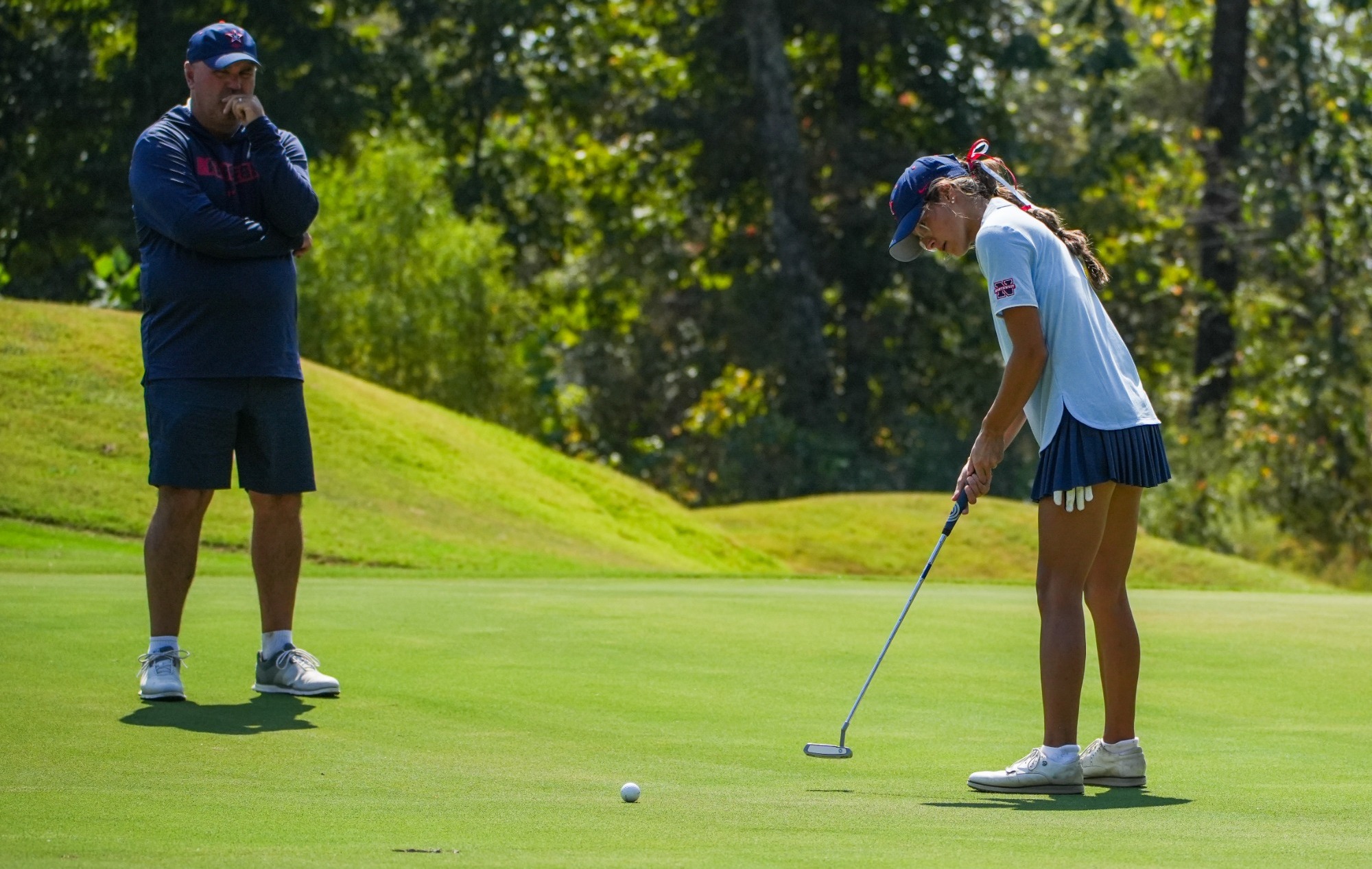 McNeil@RangerInvite2025