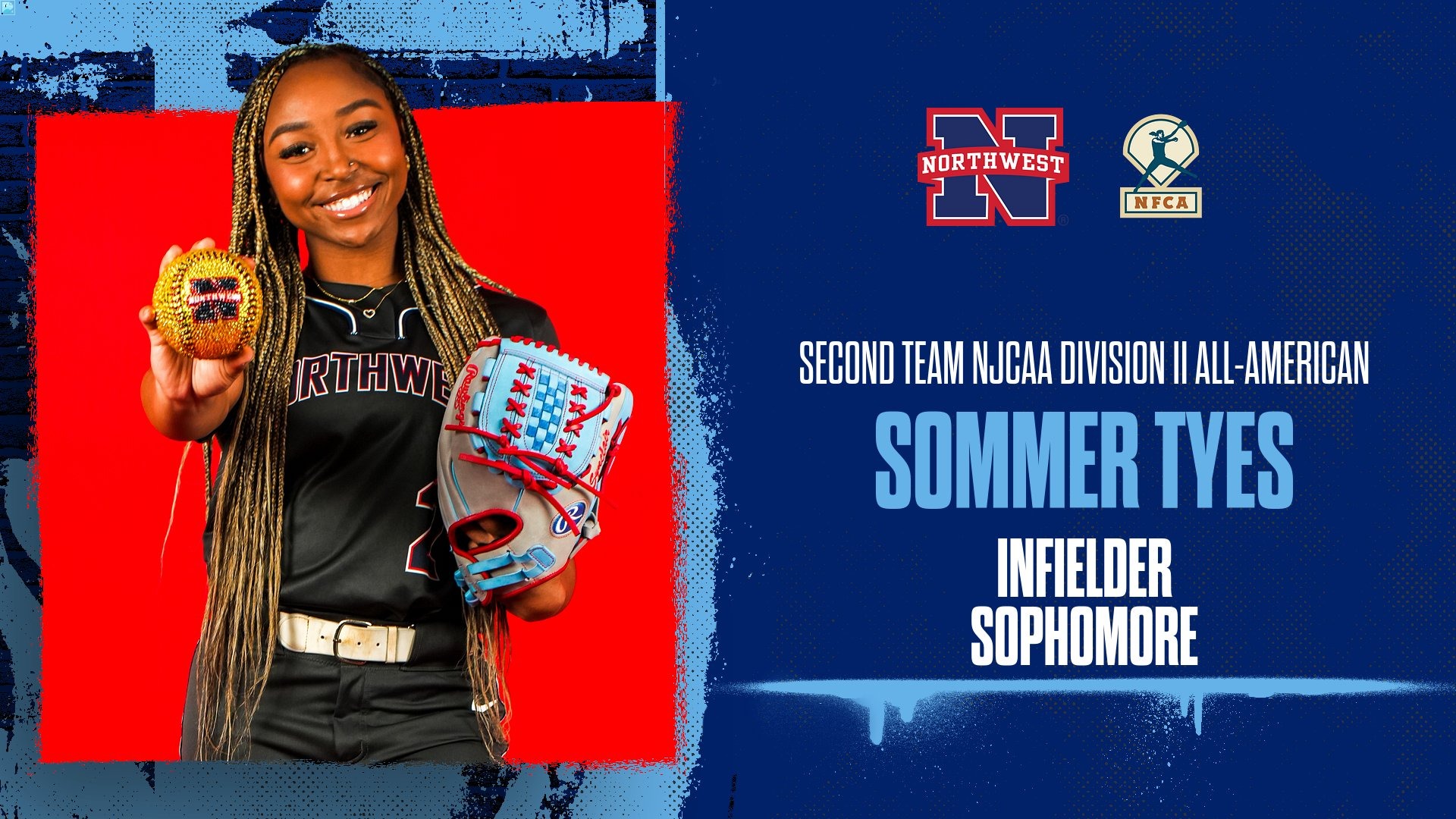 NFCA All-American