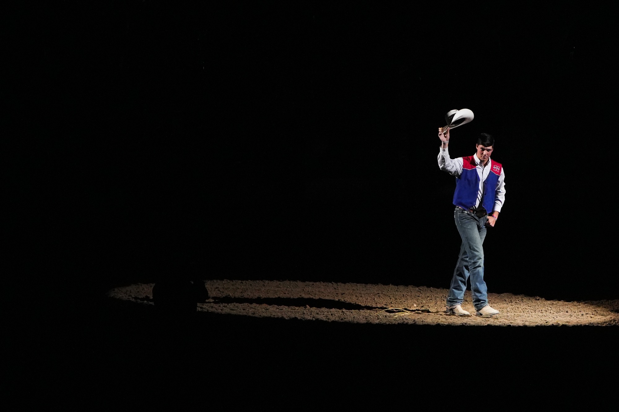 Will Collier CNFR 2025 finale