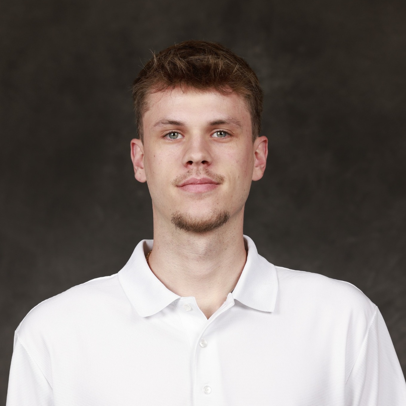 Aaron McIntyre headshot