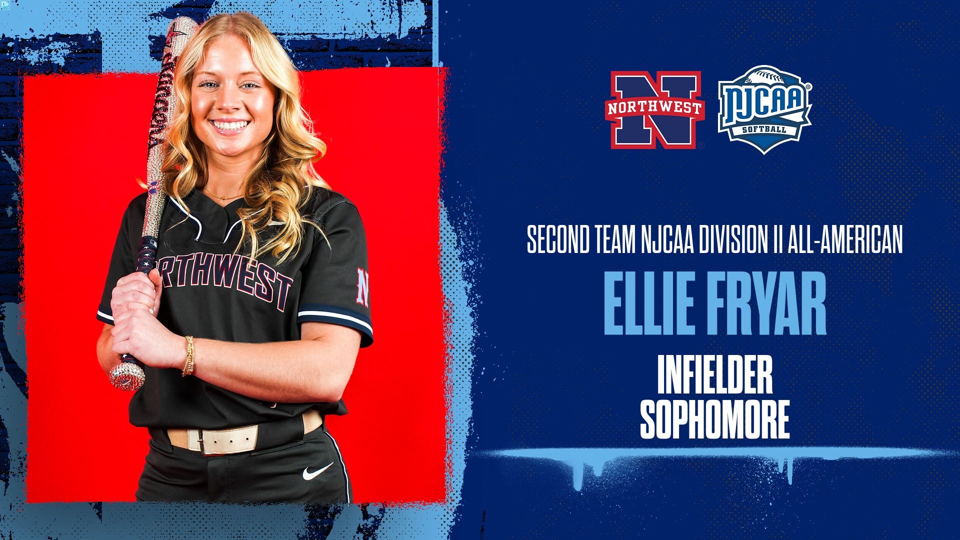 NJCAA Division II All-American