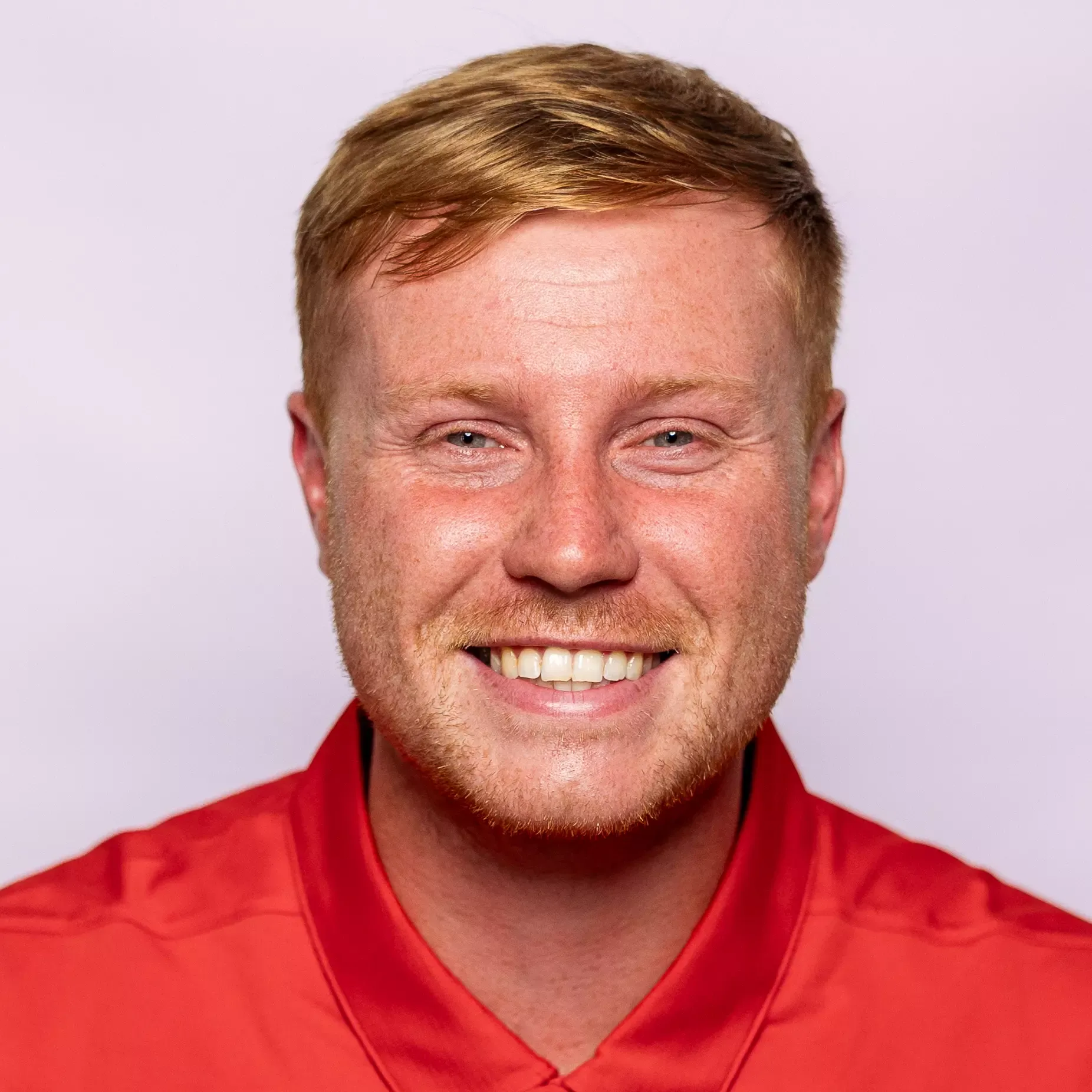 Robbie Park Headshot 2025