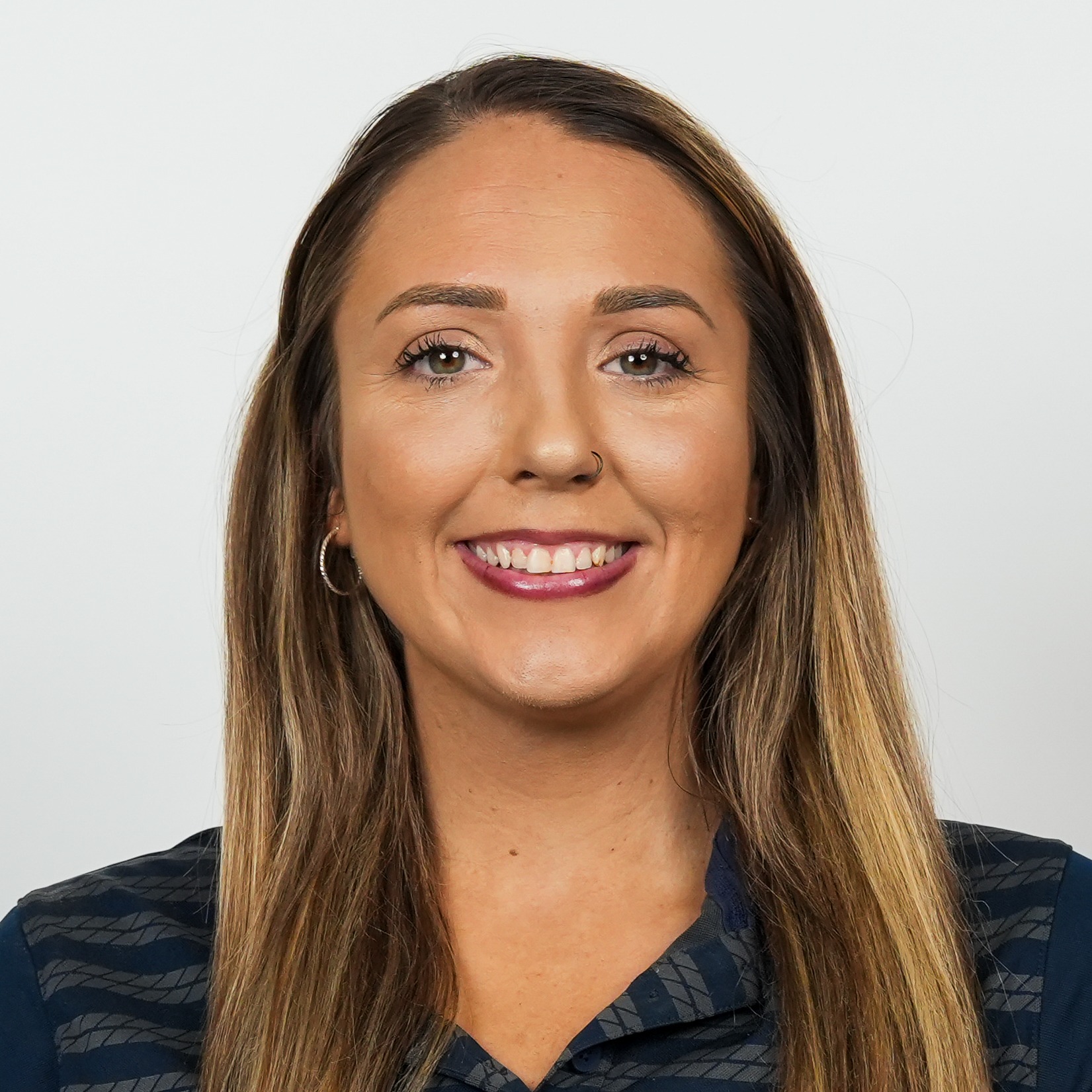 Tori Fugatt Headshot 2025