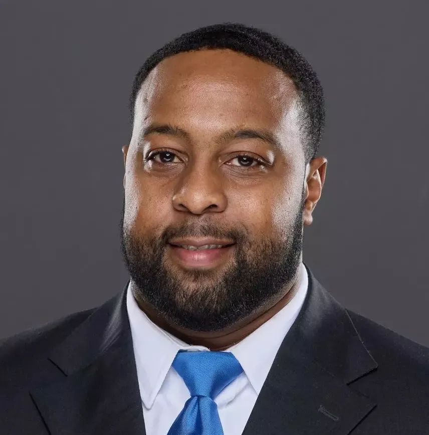 Cordell Upshaw Intro Head Shot 2025