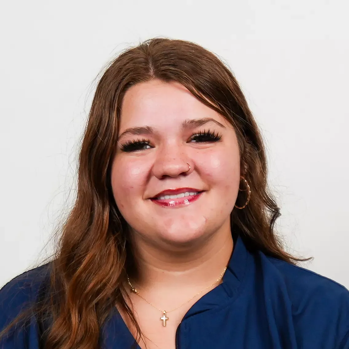 Bri Adams Headshot 2026